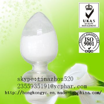 Testosterone Cypionate (Steroids)